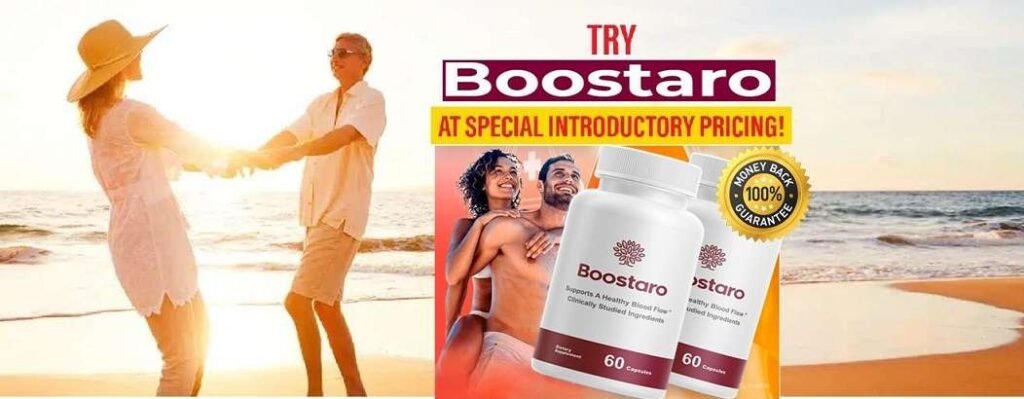 Boostaro