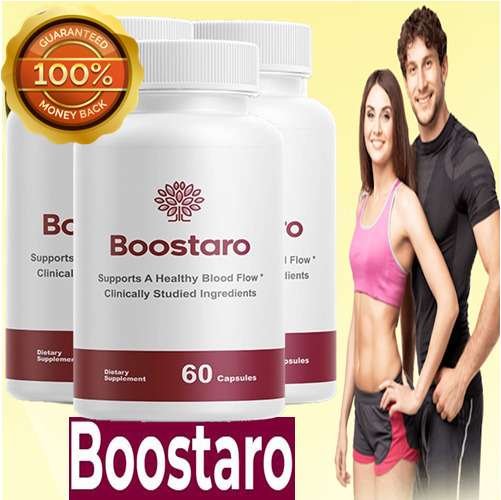 Boostaro