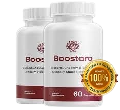 Boostaro